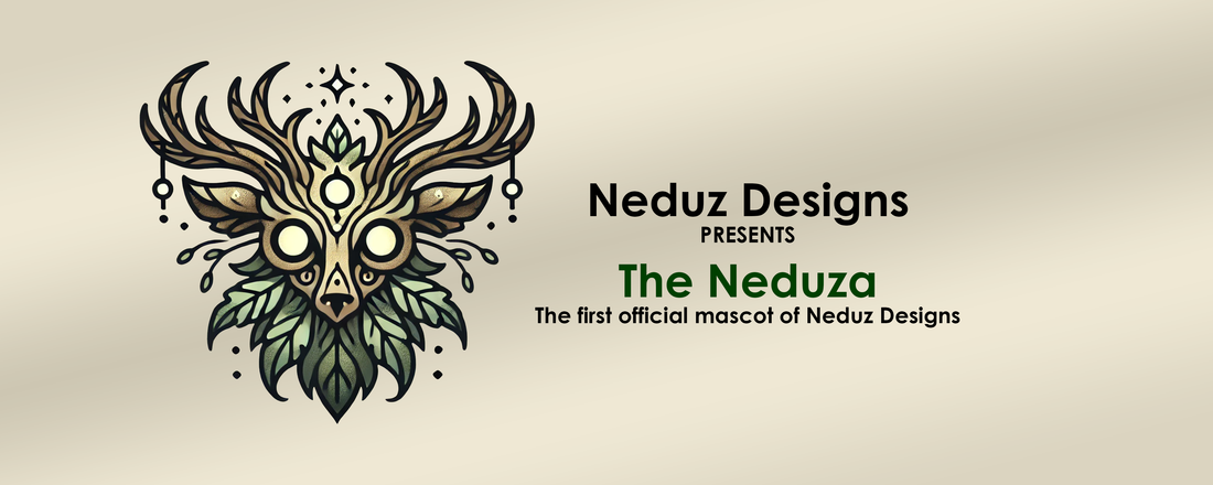 Introducing Neduza: The New Face of Neduz Designs