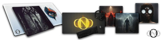 The Best Gaming Mouse Pad 2023: Why Neduz Designs Should Be Your Preferred Choice