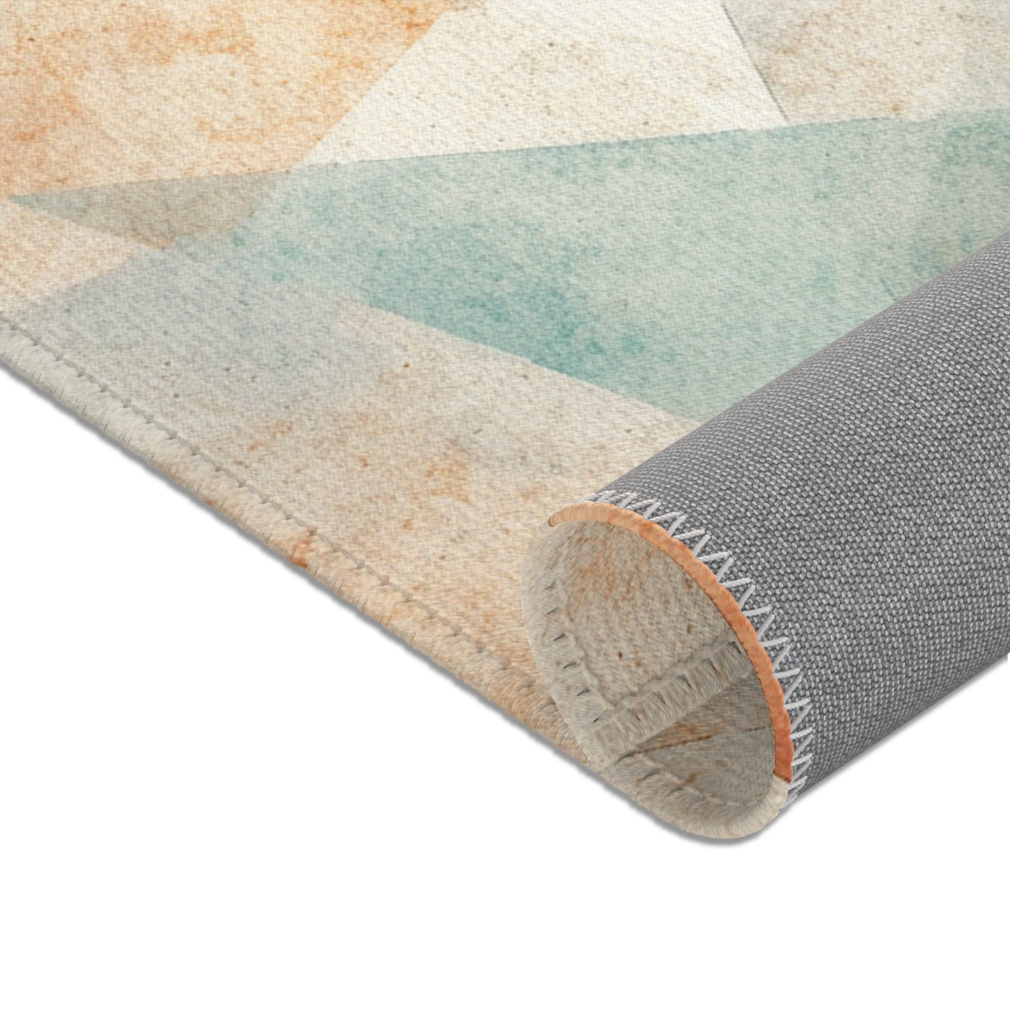 Neduz Shapes Area Rugs