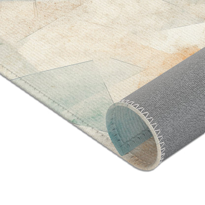 Neduz Shapes Area Rugs