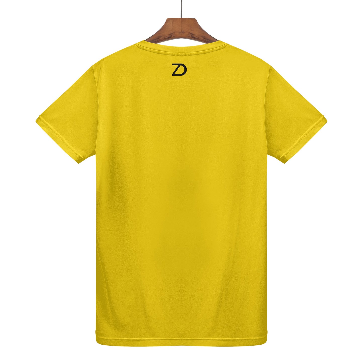 New Mens Dark Lore La Sayona Yellow T-shirt