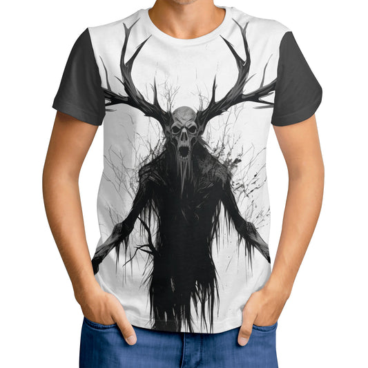 Neduz Mens Dark Lore Vendigo T-shirt