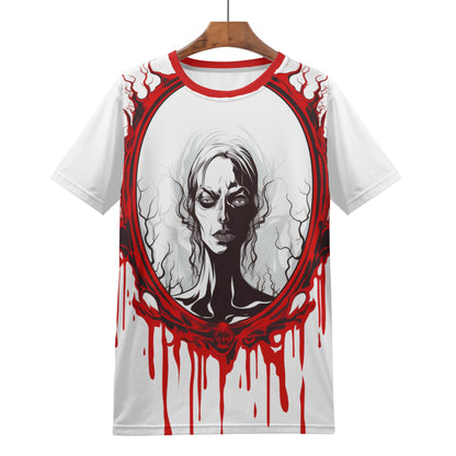 Neduz Mens Dark Lore Bloody Mary T-shirt