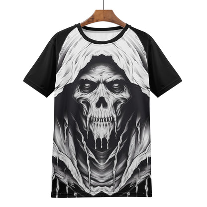 Neduz Mens Dark Lore Dead Cultist T-Shirt: Join the Dark Side