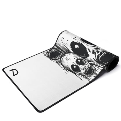 Neduz Dark Lore Mylings Mouse Mat