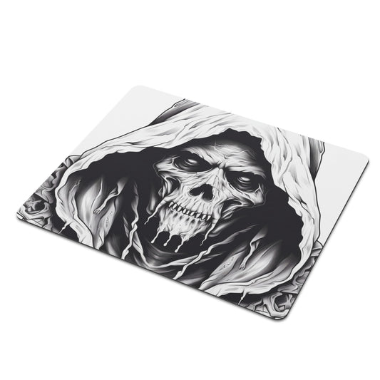 Neduz Dark Lore Dead Cultist Custom Mouse Pad