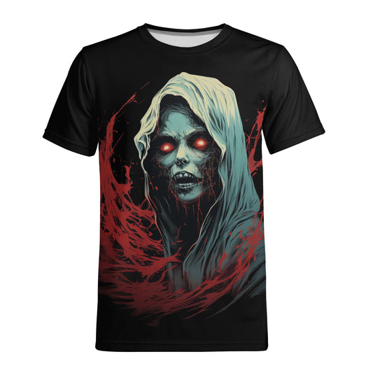 Neduz Mens Ransheim Blood Spirit T-shirt