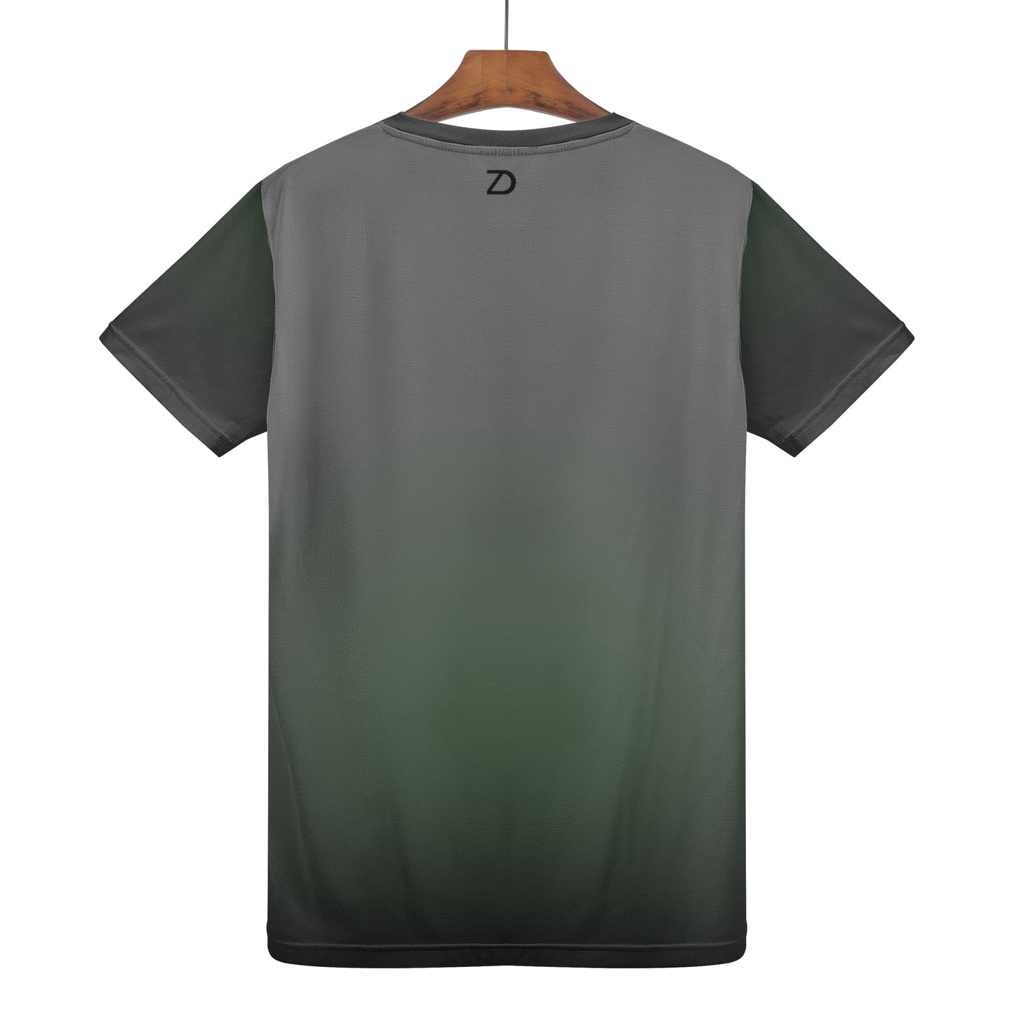 Neduz Mens Customizable T-Shirt – Personalized Style