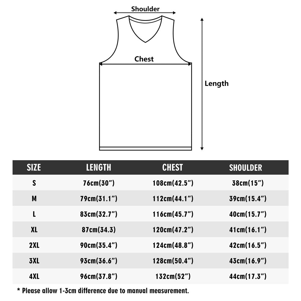 Neduz Mens Achieve Basketball Jersey - Breathable, Durable, US Standard Sizes, Hip Hop Fashion