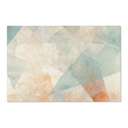 Neduz Shapes Area Rugs