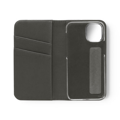 Planetview Flip Cases by Neduz Designs