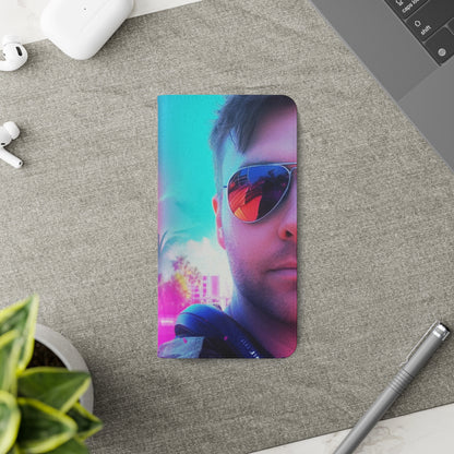 Miami Dreams Flip Cases by Neduz Designs