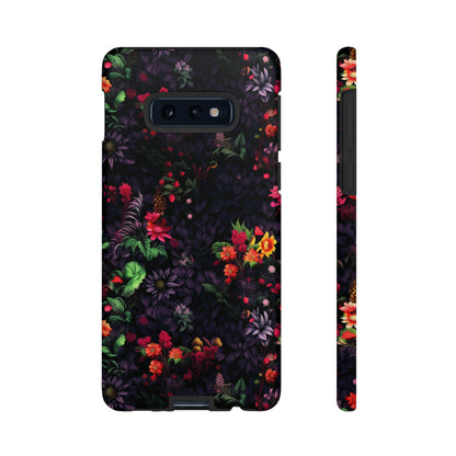 Neduz Designs Artified Floral Print Tough Cases - Premium Protection for Smartphones