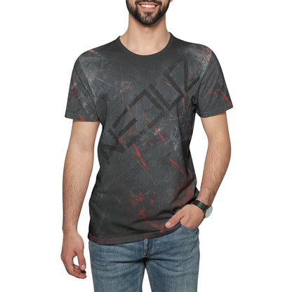 Neduz Merchs | Unisex Pain Cotton T-shirts