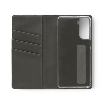 Planetview Flip Cases by Neduz Designs