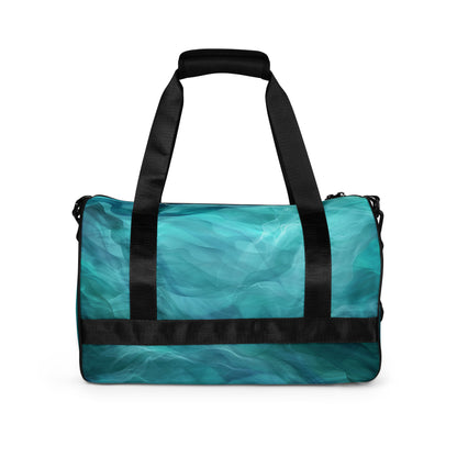 Neduz Elements Flow Aquatic Smoke gym bag