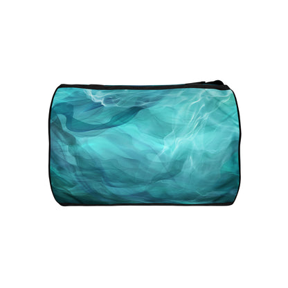 Neduz Elements Flow Aquatic Smoke gym bag