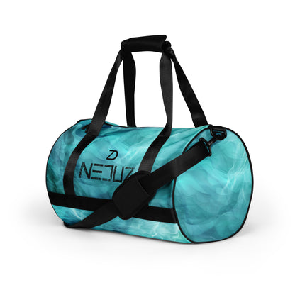 Neduz Elements Flow Aquatic Smoke gym bag