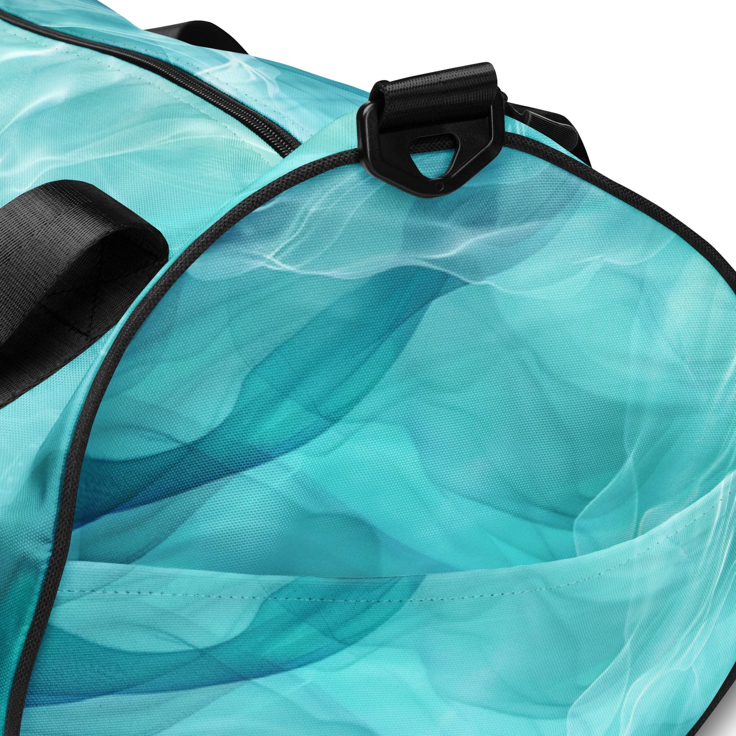 Neduz Elements Flow Aquatic Smoke gym bag