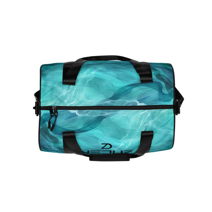 Neduz Elements Flow Aquatic Smoke gym bag