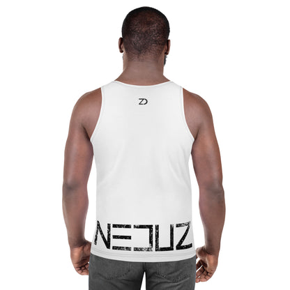 Neduz Merch Clean Unisex Tank Top