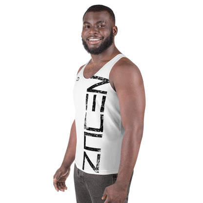 Neduz Merch Clean Unisex Tank Top