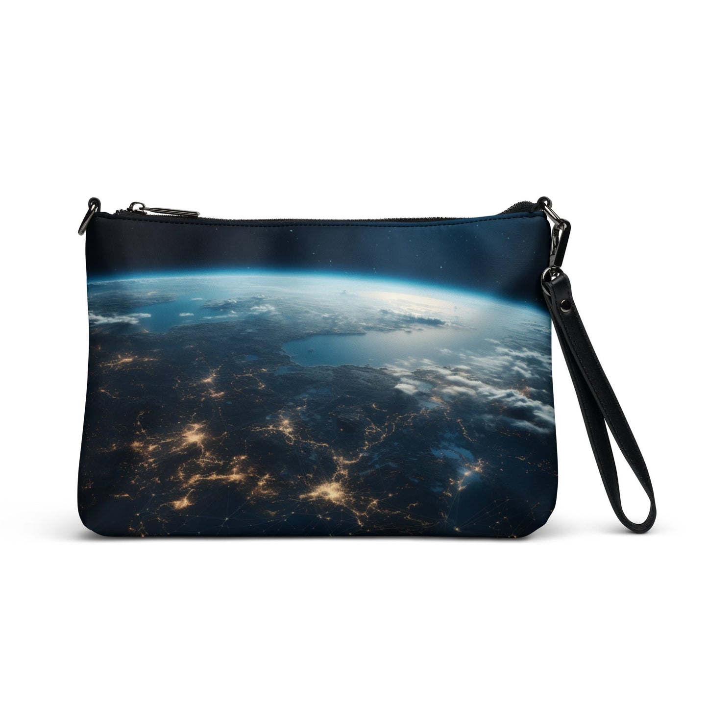 4 BILJON Global Crossbody bag by Neduz Designs