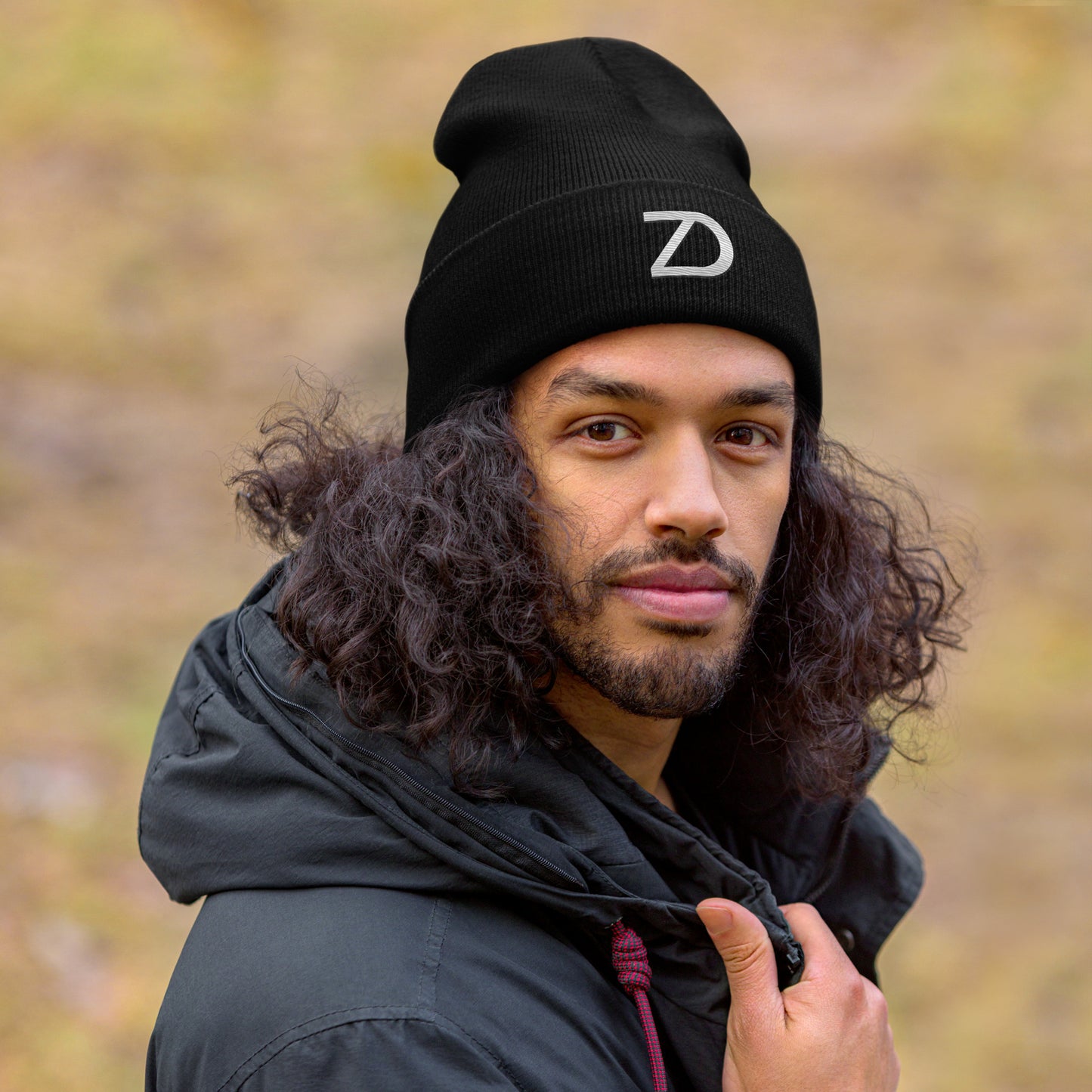 Neduz Merch Cuffed Beanie