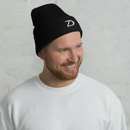 Neduz Merch Cuffed Beanie