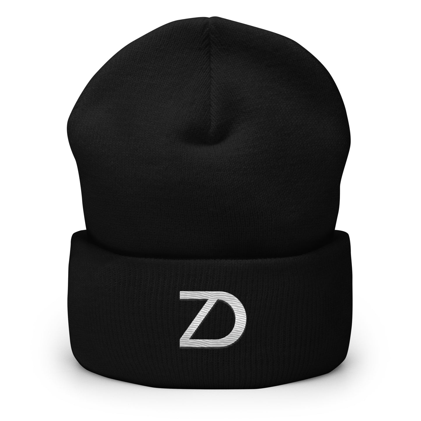 Neduz Merch Cuffed Beanie