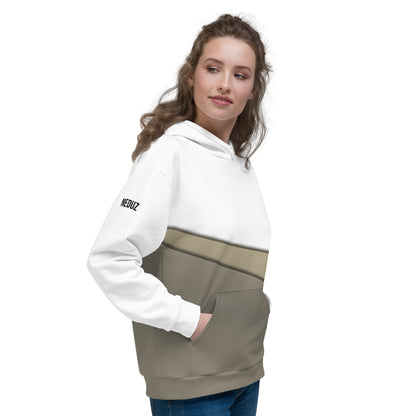 5 Incept Light Style AOP Unisex Hoodie by Neduz Designs