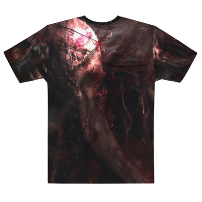 5 Maraheim Madness Men’s t-shirt by Neduz Designs