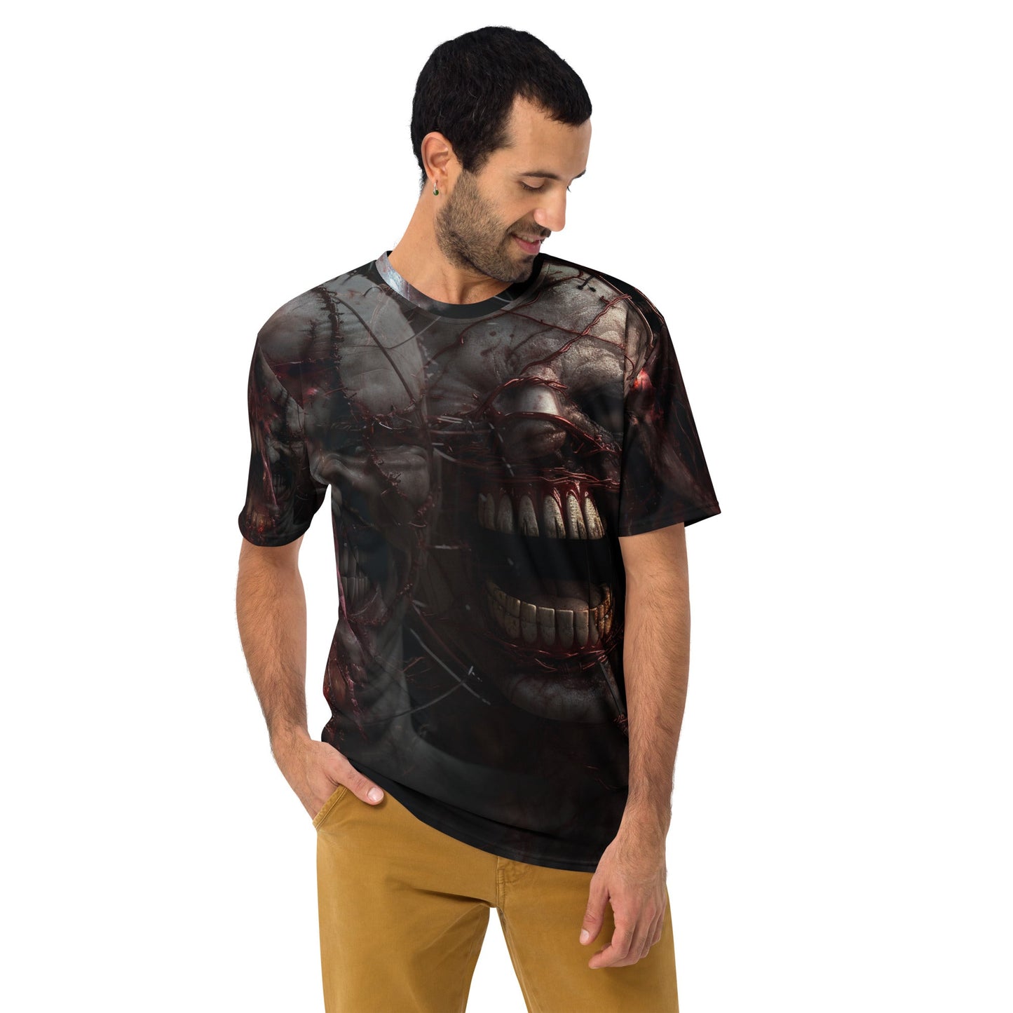 2 Maraheim Madness Men’s t-shirt by Neduz Designs