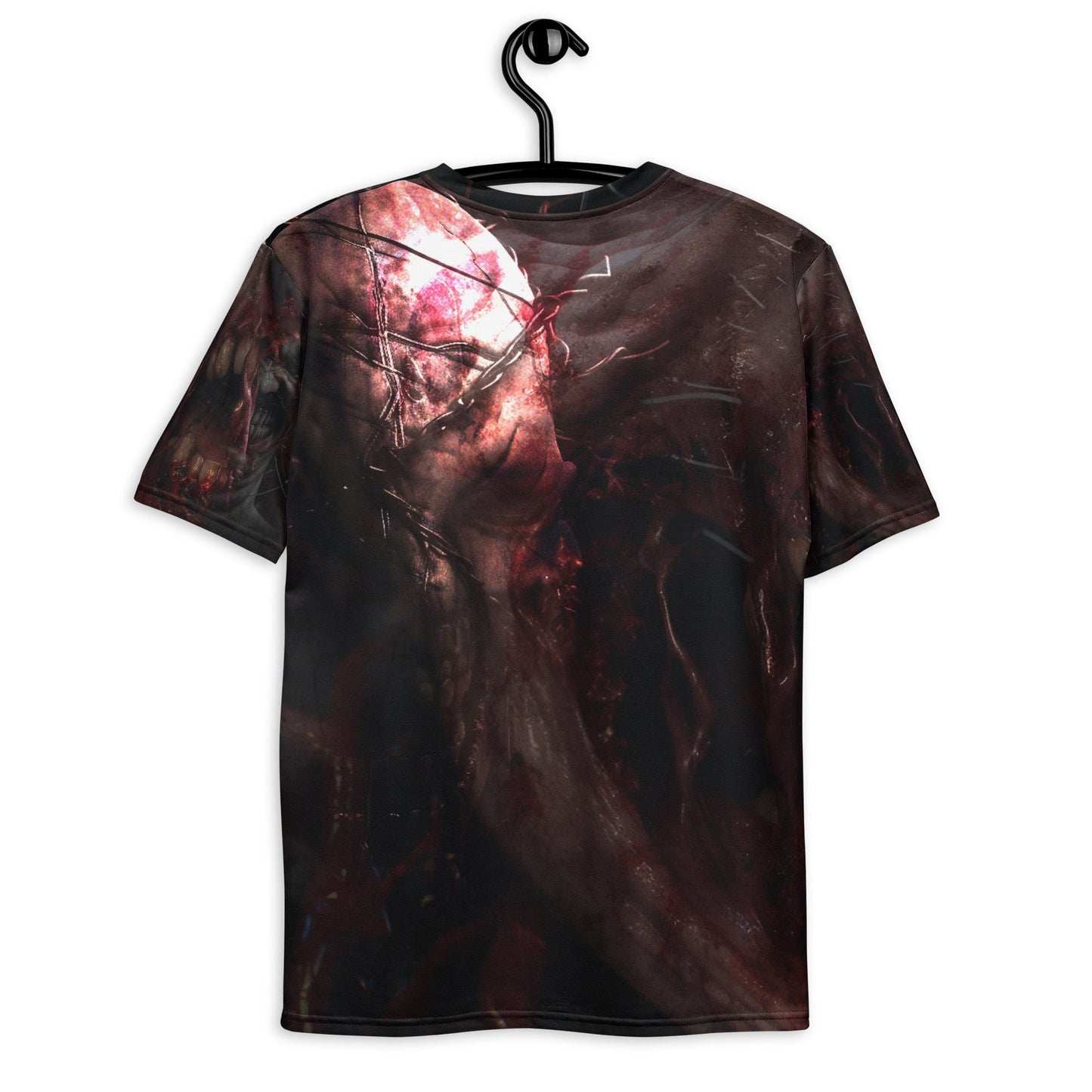 4 Maraheim Madness Men’s t-shirt by Neduz Designs