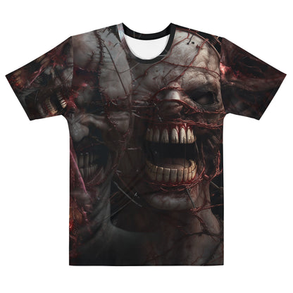 XS 1 Maraheim Madness Men’s t-shirt by Neduz Designs