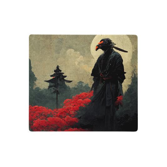 1 Neduz Art Tengu 18x16 XXL Gaming mouse pad PRO