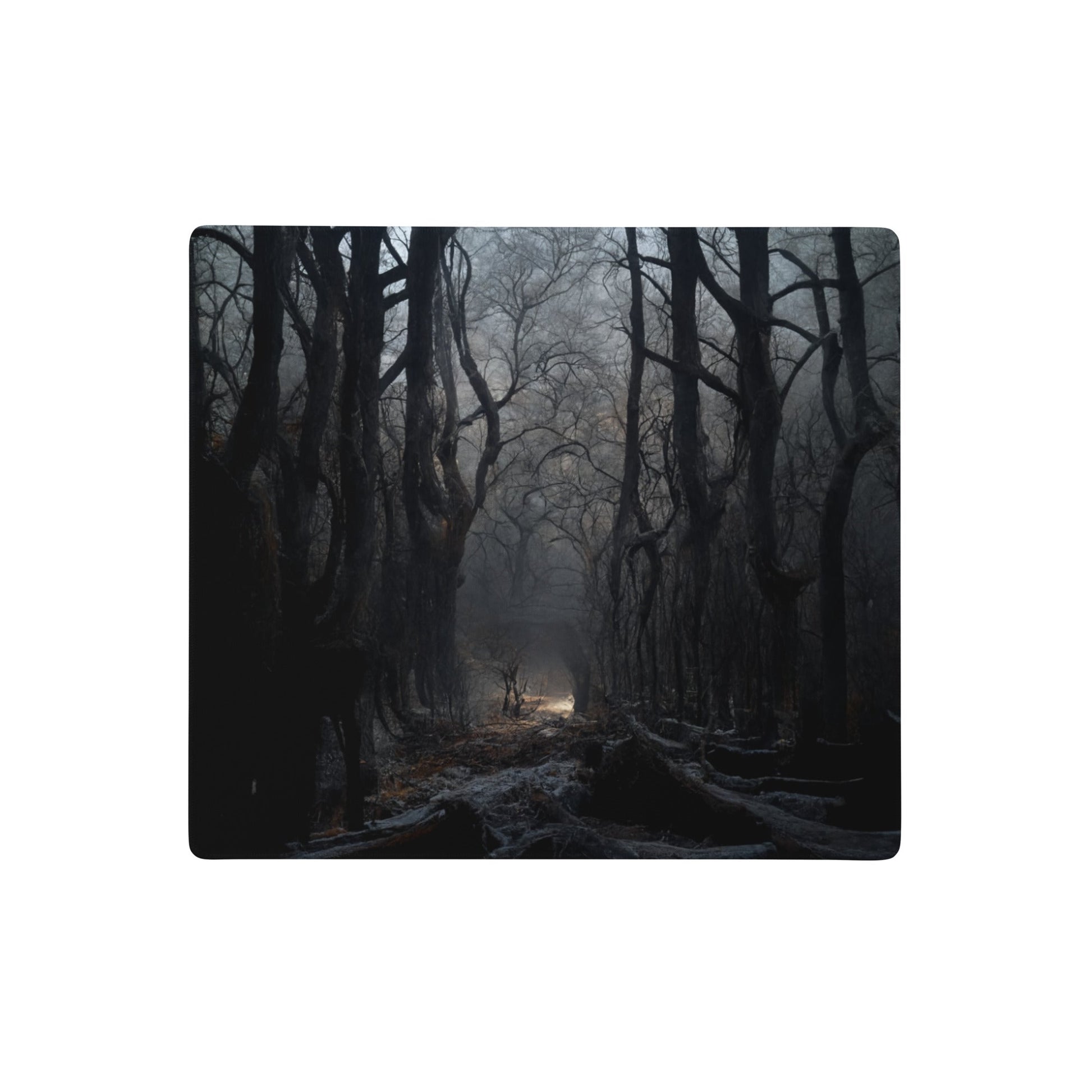 1 Neduz Dark Woods 18x16 XXL Gaming mouse pad PRO