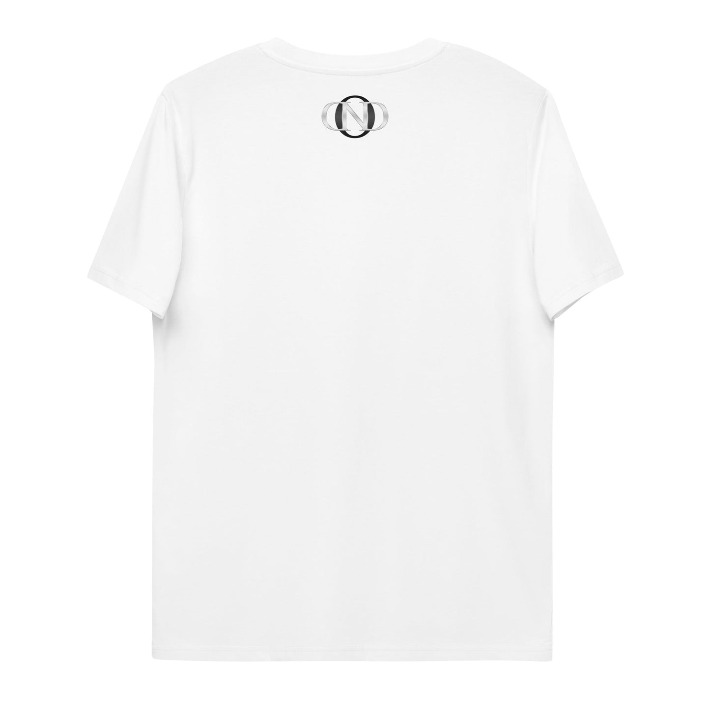 2 Neduz Designs Unisex Socialliberalerna City T-Shirt - 100%