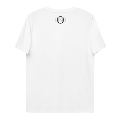 2 Neduz Designs Unisex Socialliberalerna City T-Shirt - 100%