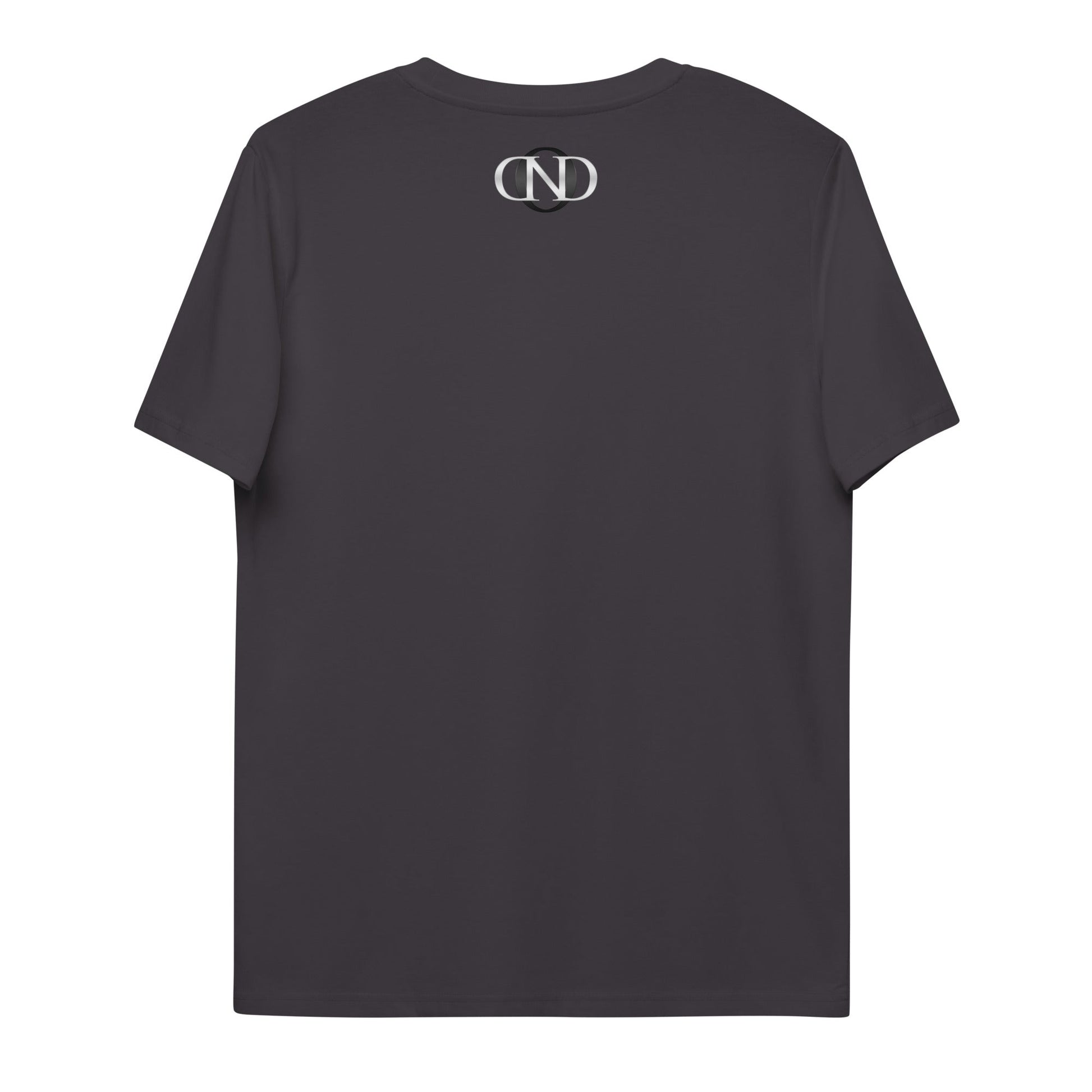 13 Neduz Designs Unisex Socialliberalerna Framtid T-Shirt -