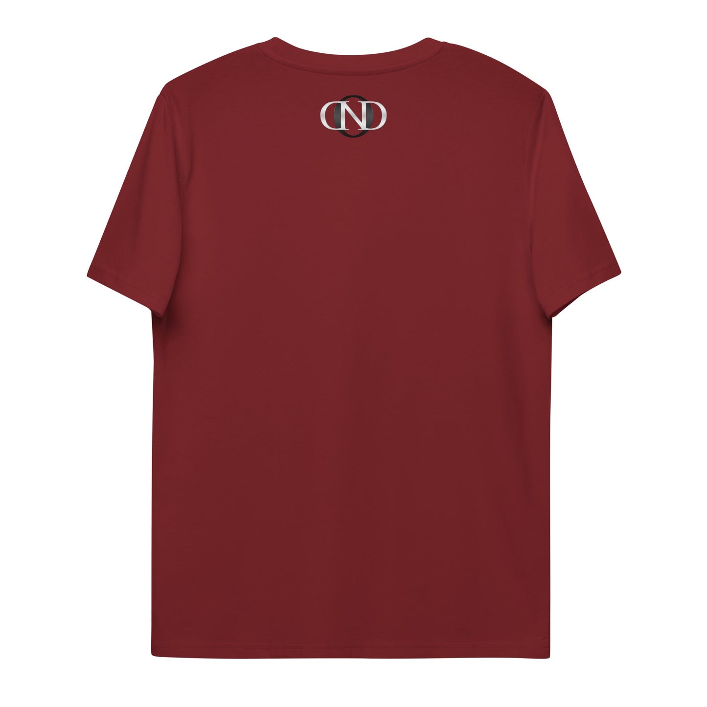 9 Neduz Designs Unisex Socialliberalerna Framtid T-Shirt -
