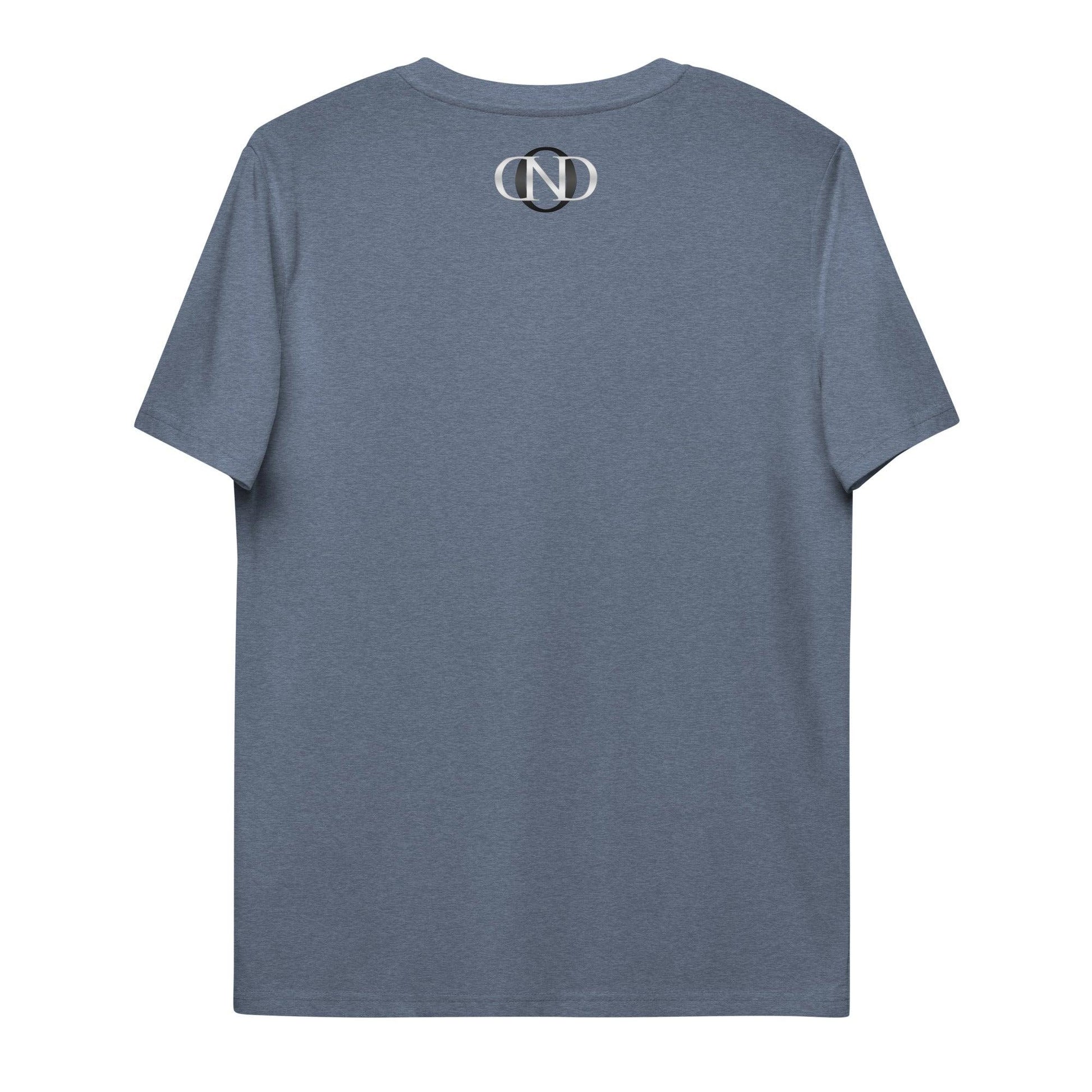 17 Neduz Designs Unisex Socialliberalerna Framtid T-Shirt -