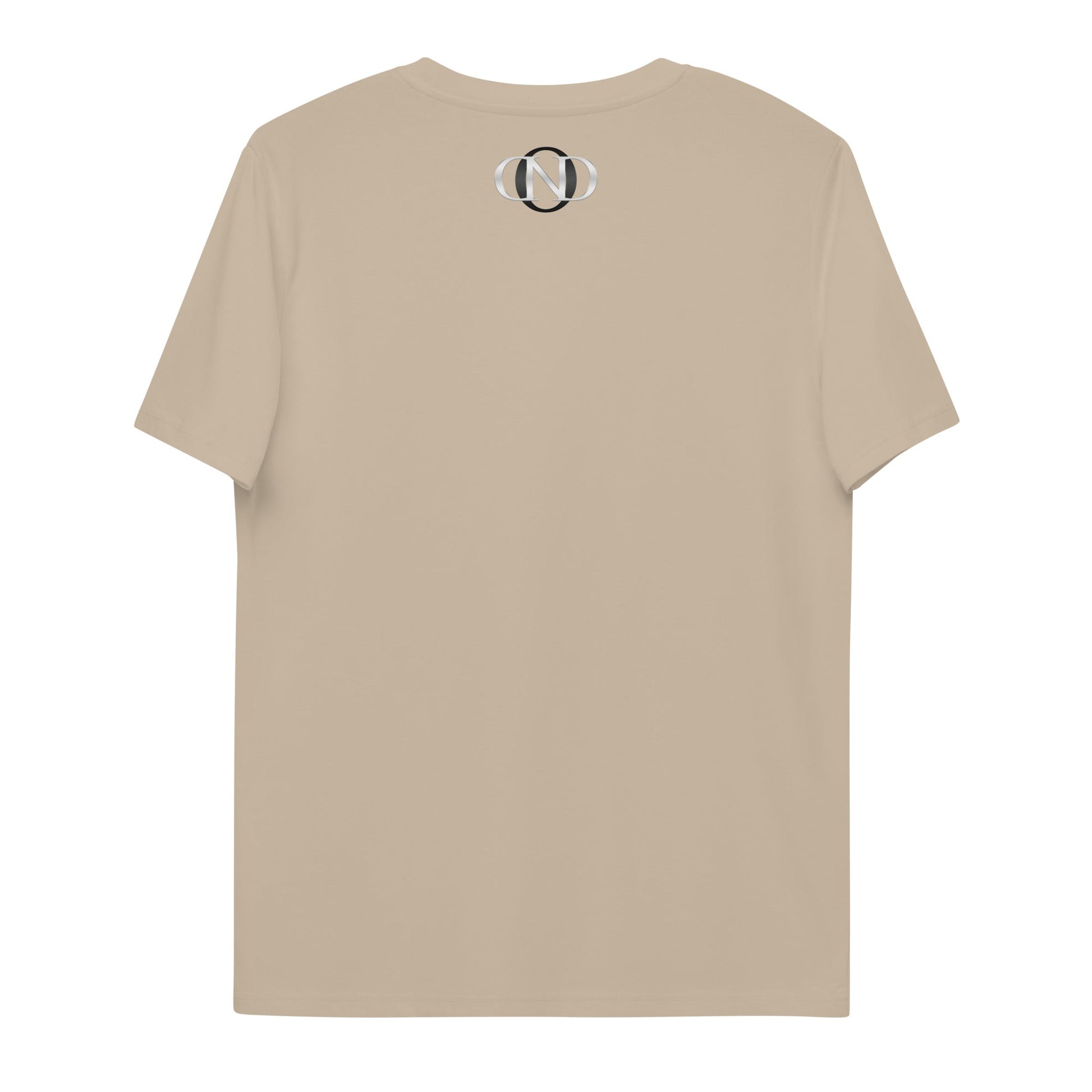 22 Neduz Designs Unisex Socialliberalerna Framtid T-Shirt -