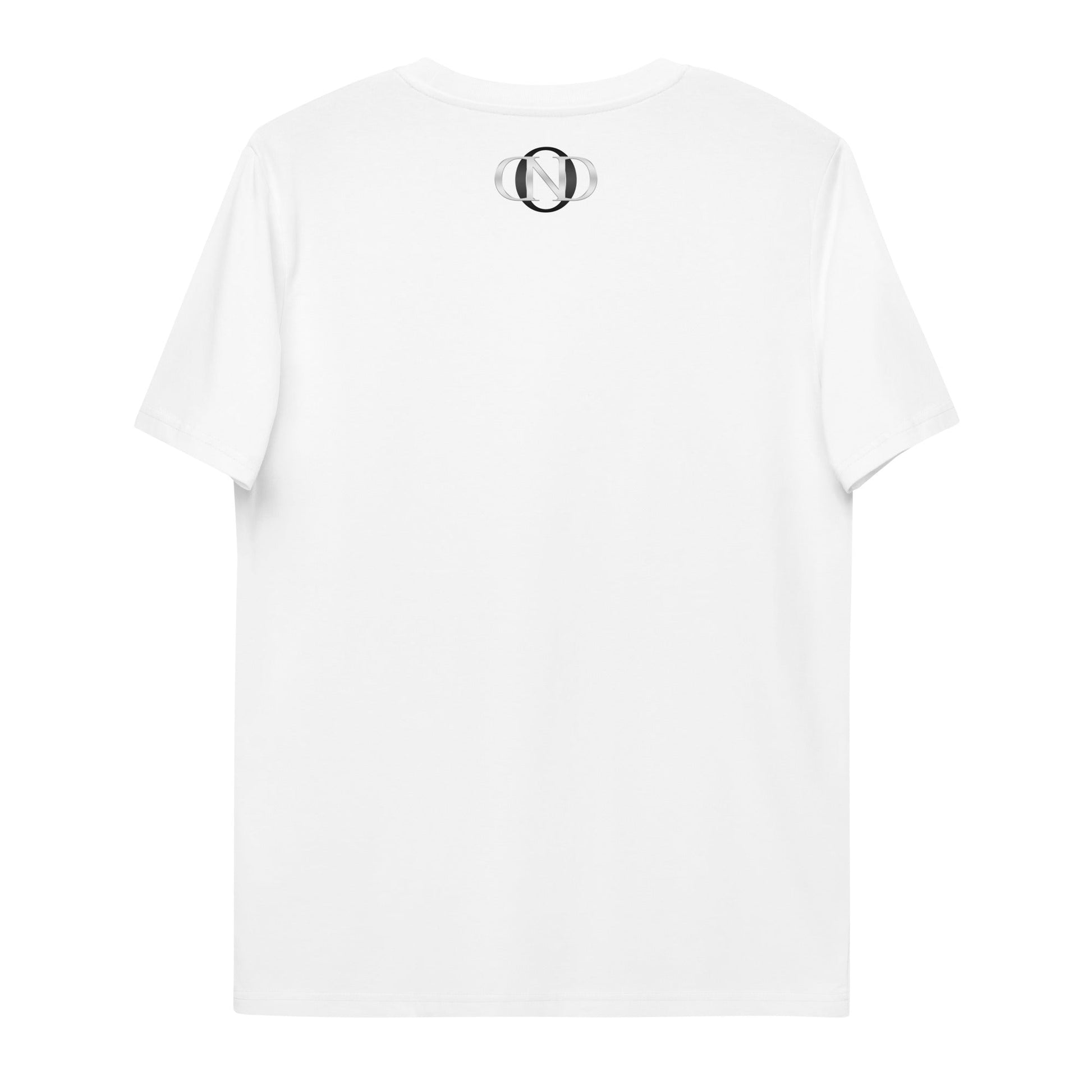 24 Neduz Designs Unisex Socialliberalerna Framtid T-Shirt -