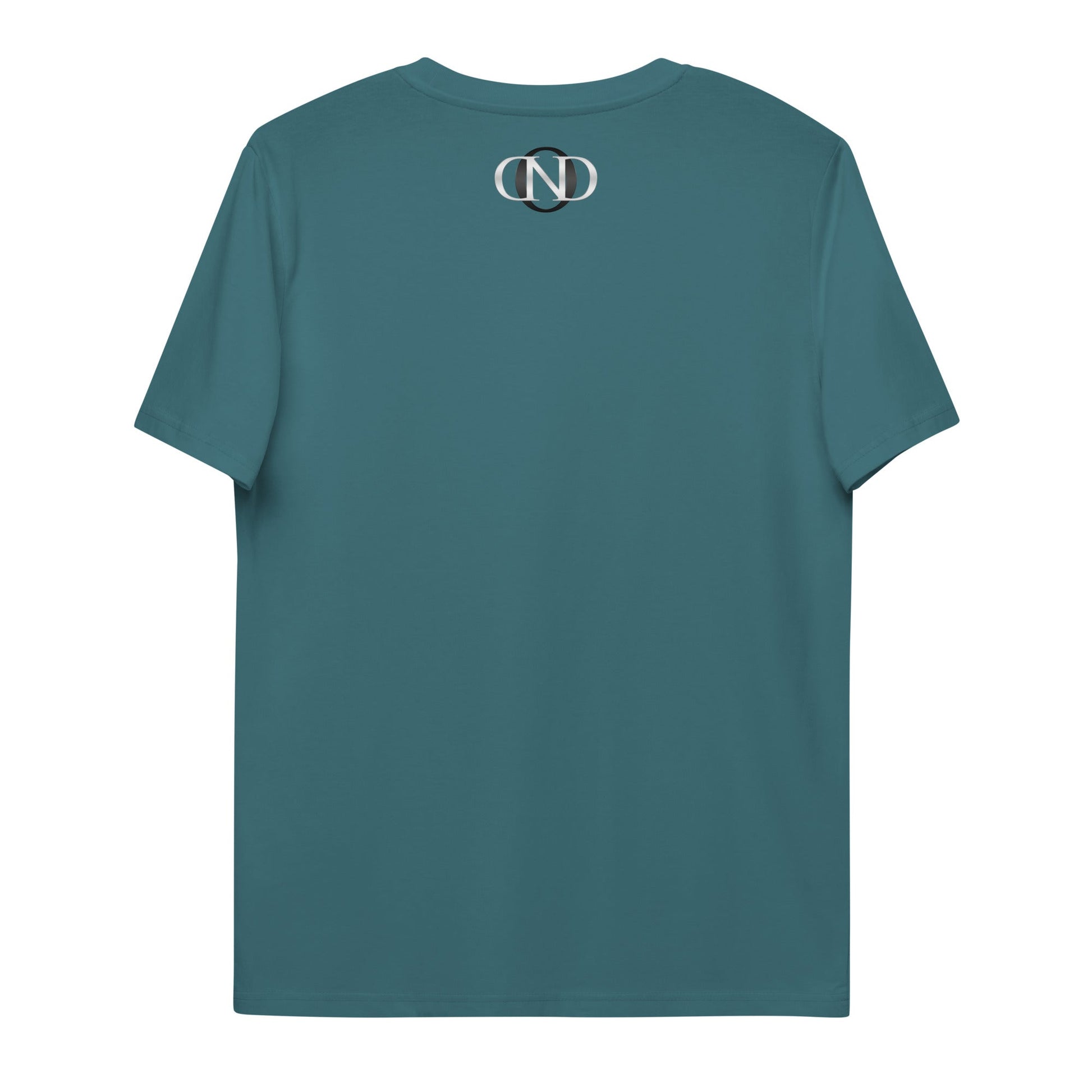 15 Neduz Designs Unisex Socialliberalerna Framtid T-Shirt -