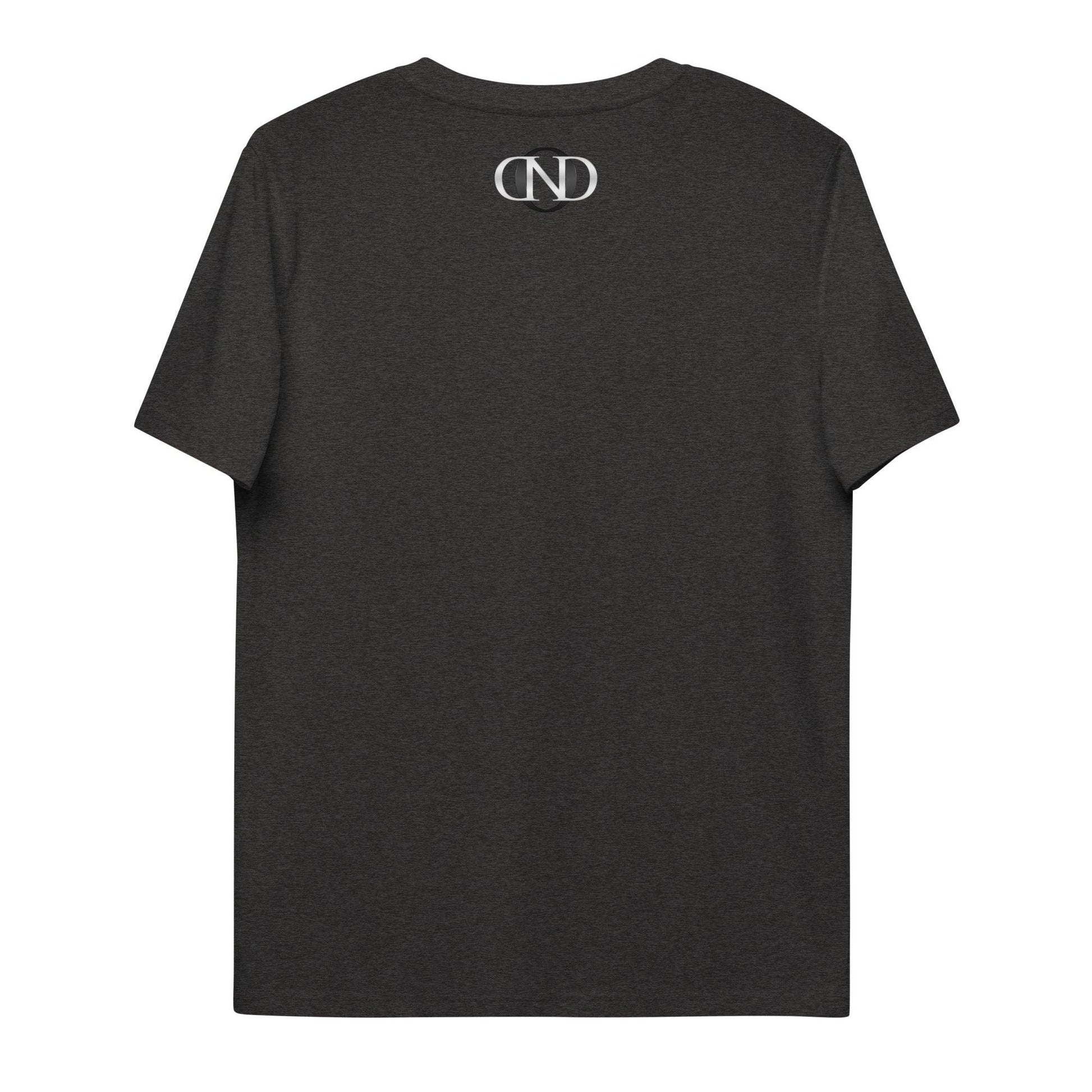 7 Neduz Designs Unisex Socialliberalerna Framtid T-Shirt -