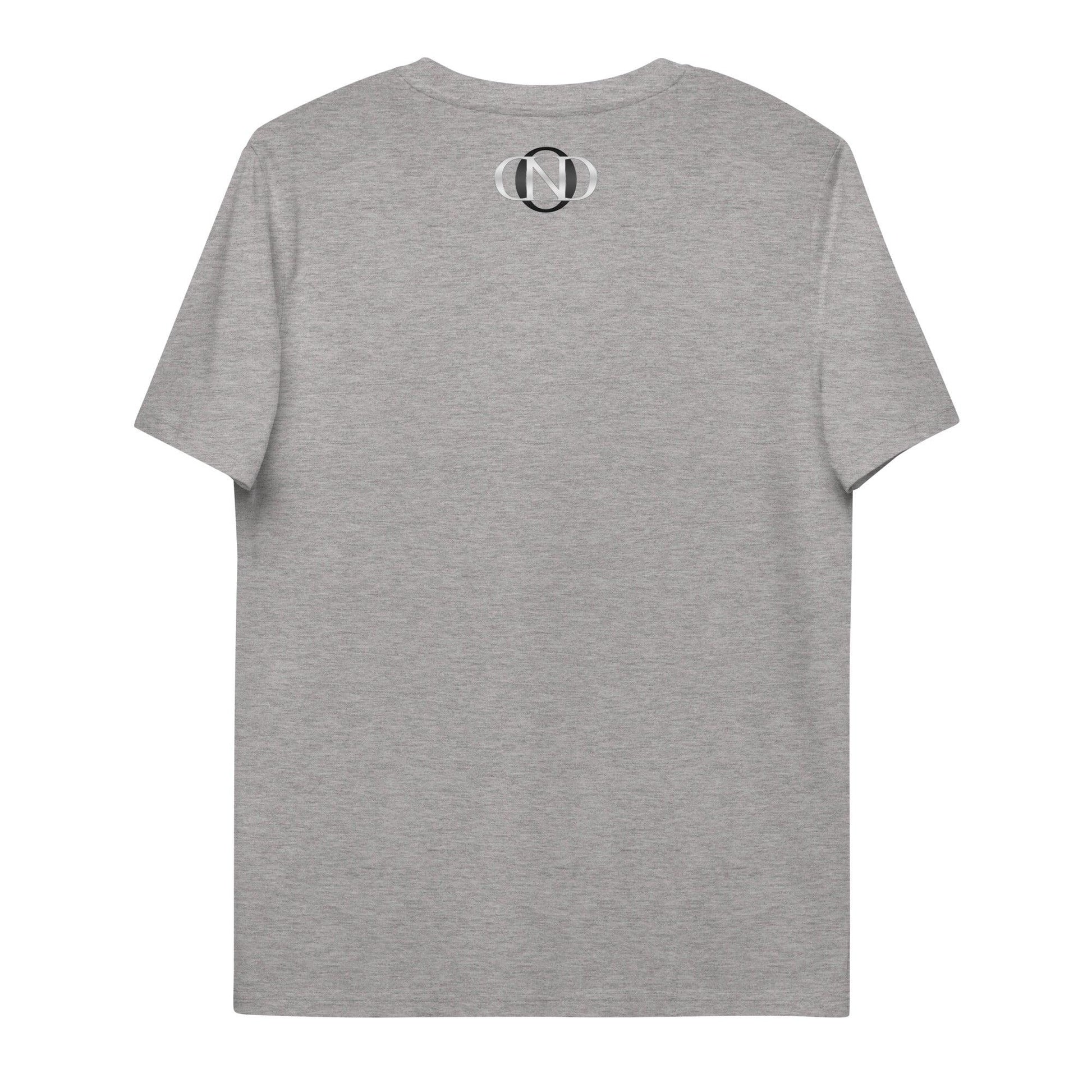 23 Neduz Designs Unisex Socialliberalerna Framtid T-Shirt -