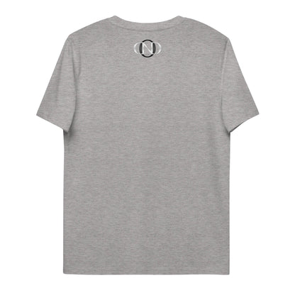 23 Neduz Designs Unisex Socialliberalerna Framtid T-Shirt -