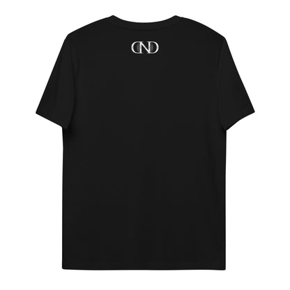 3 Neduz Designs Unisex Socialliberalerna Framtid T-Shirt -