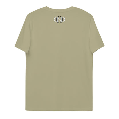 19 Neduz Designs Unisex Socialliberalerna Framtid T-Shirt -